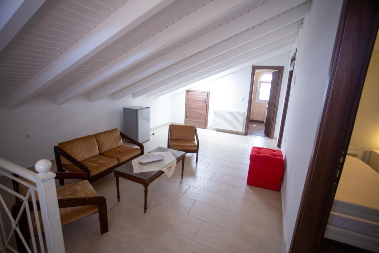 Casa Di Castellano Appartement Kynopiástai