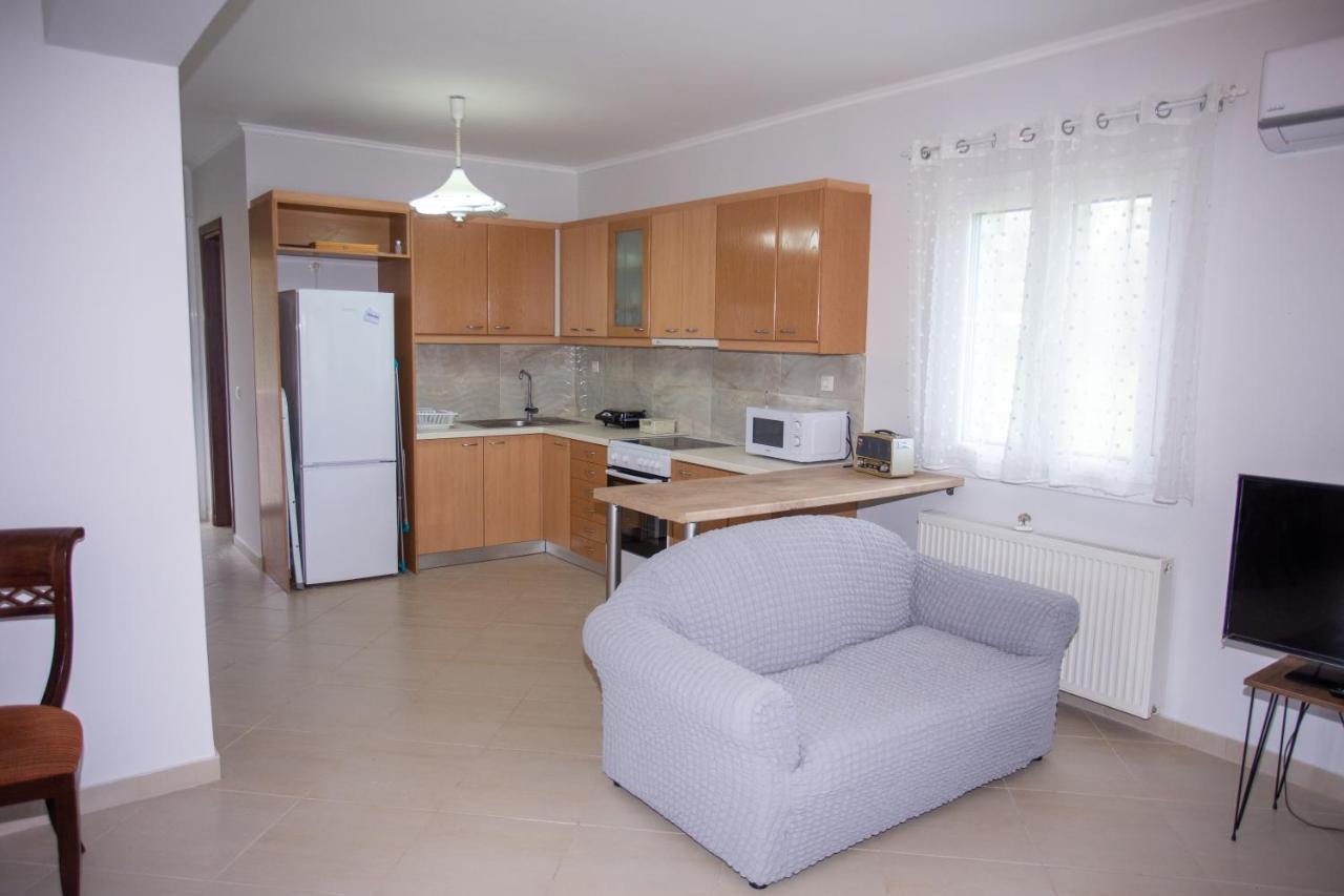 Casa Di Castellano Apartment *